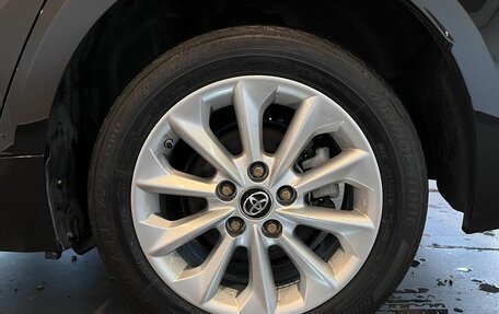 Toyota Corolla, 2019 год, 1 760 000 рублей, 20 фотография