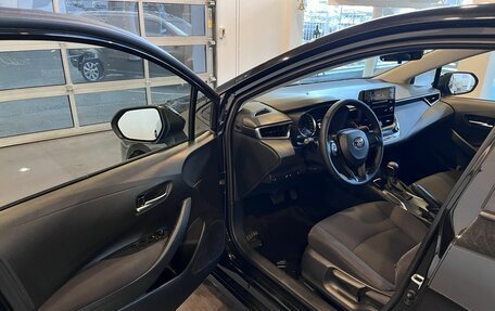 Toyota Corolla, 2019 год, 1 760 000 рублей, 21 фотография