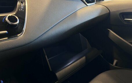 Toyota Corolla, 2019 год, 1 760 000 рублей, 30 фотография