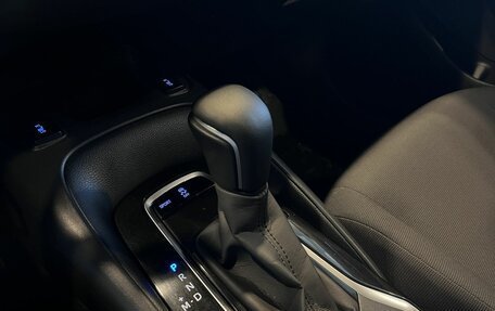 Toyota Corolla, 2019 год, 1 760 000 рублей, 31 фотография