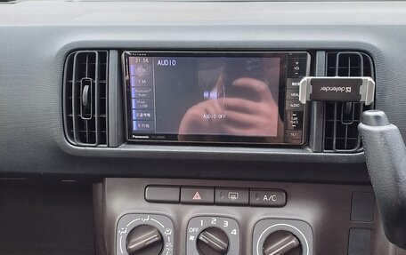 Toyota Passo III, 2012 год, 690 000 рублей, 8 фотография