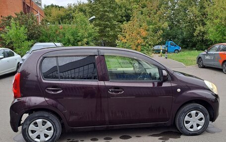 Toyota Passo III, 2012 год, 690 000 рублей, 3 фотография