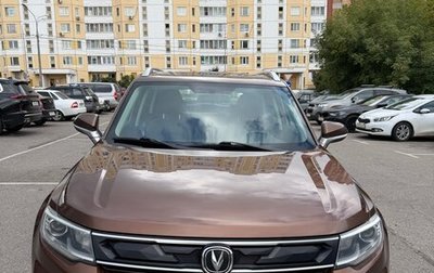 Changan CS35 Plus, 2020 год, 1 180 000 рублей, 1 фотография