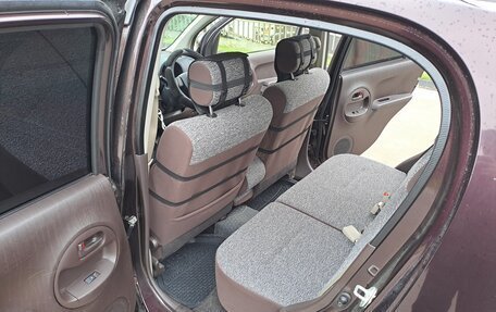 Toyota Passo III, 2012 год, 690 000 рублей, 10 фотография