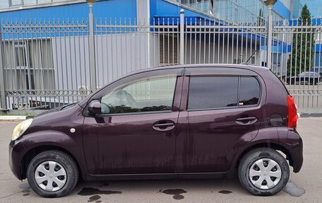 Toyota Passo III, 2012 год, 690 000 рублей, 4 фотография
