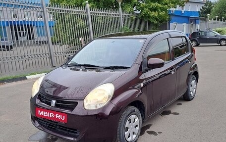 Toyota Passo III, 2012 год, 690 000 рублей, 5 фотография
