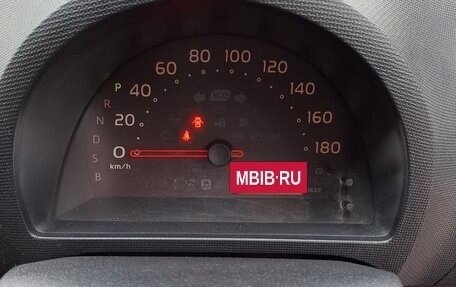 Toyota Passo III, 2012 год, 690 000 рублей, 7 фотография