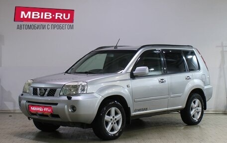 Nissan X-Trail, 2006 год, 639 000 рублей, 1 фотография