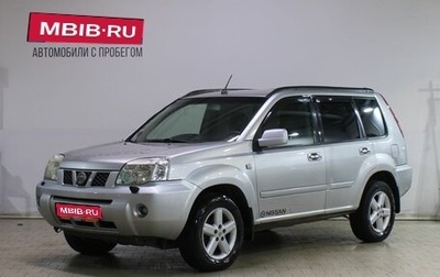 Nissan X-Trail, 2006 год, 639 000 рублей, 1 фотография