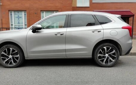 Haval Jolion, 2023 год, 2 040 000 рублей, 6 фотография