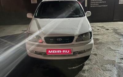 Toyota Ipsum II, 2000 год, 350 000 рублей, 1 фотография