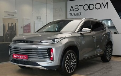 CheryExeed TXL, 2024 год, 2 840 000 рублей, 1 фотография