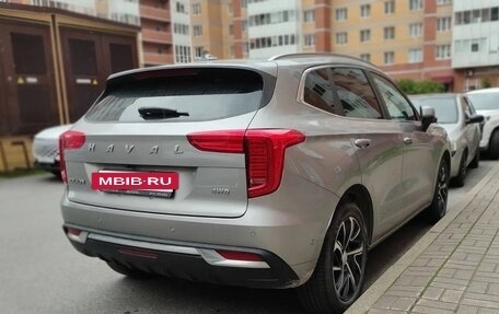 Haval Jolion, 2023 год, 2 040 000 рублей, 4 фотография