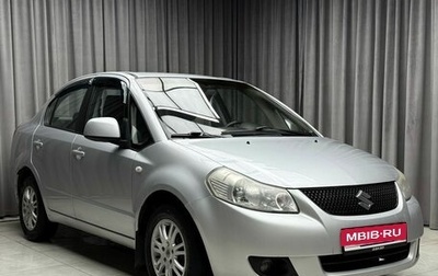 Suzuki SX4 II рестайлинг, 2010 год, 779 000 рублей, 1 фотография