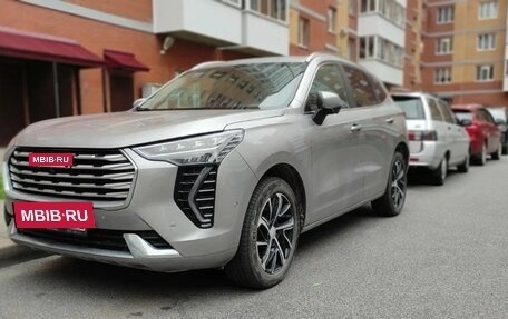 Haval Jolion, 2023 год, 2 040 000 рублей, 5 фотография