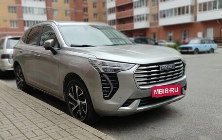Haval Jolion, 2023 год, 2 040 000 рублей, 2 фотография