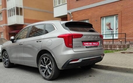 Haval Jolion, 2023 год, 2 040 000 рублей, 3 фотография