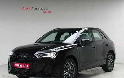 Audi Q3, 2026 год, 5 299 900 рублей, 1 фотография