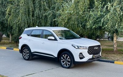Chery Tiggo 7 Pro, 2023 год, 1 290 000 рублей, 1 фотография