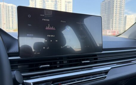 Geely Emgrand, 2022 год, 1 010 000 рублей, 6 фотография