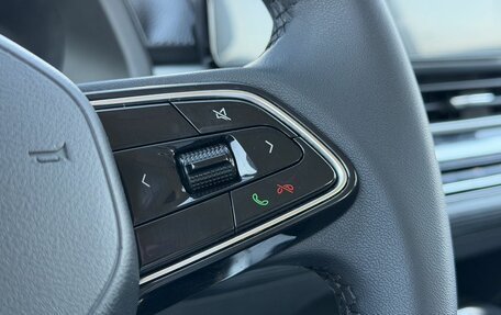 Geely Emgrand, 2022 год, 1 010 000 рублей, 8 фотография