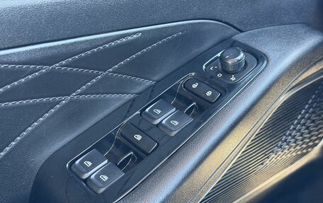 Geely Emgrand, 2022 год, 1 010 000 рублей, 10 фотография