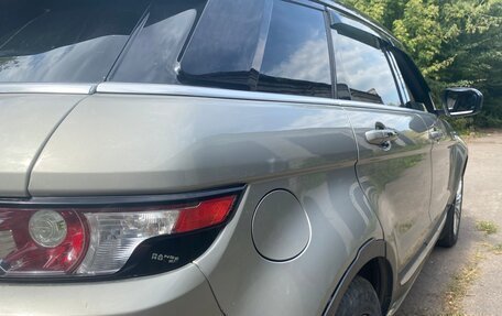 Land Rover Range Rover Evoque I, 2012 год, 2 000 000 рублей, 8 фотография