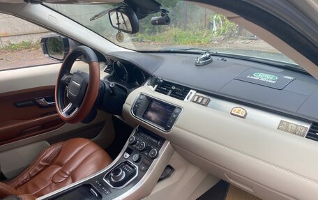 Land Rover Range Rover Evoque I, 2012 год, 2 000 000 рублей, 10 фотография