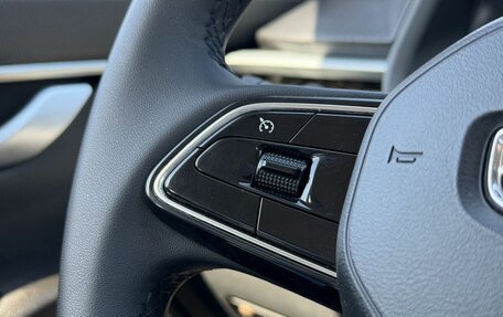 Geely Emgrand, 2022 год, 1 010 000 рублей, 9 фотография