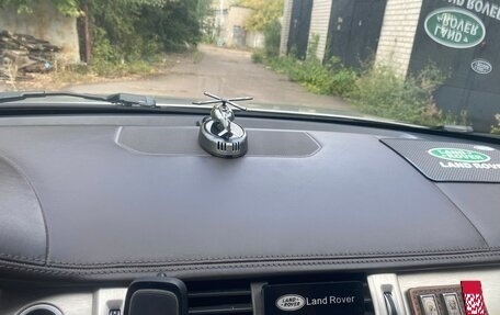 Land Rover Range Rover Evoque I, 2012 год, 2 000 000 рублей, 11 фотография