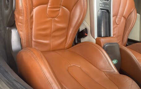 Land Rover Range Rover Evoque I, 2012 год, 2 000 000 рублей, 16 фотография