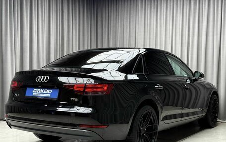 Audi A4, 2016 год, 1 949 000 рублей, 4 фотография