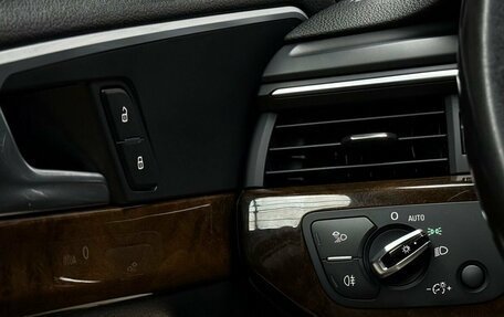Audi A4, 2016 год, 1 949 000 рублей, 26 фотография