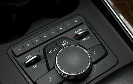 Audi A4, 2016 год, 1 949 000 рублей, 30 фотография