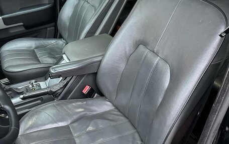 Land Rover Range Rover III, 2004 год, 850 000 рублей, 9 фотография