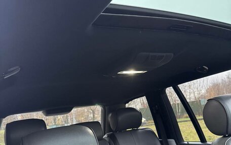 Land Rover Range Rover III, 2004 год, 850 000 рублей, 11 фотография