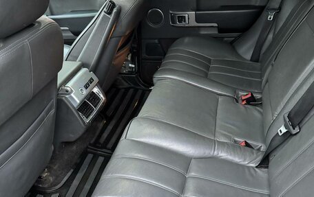 Land Rover Range Rover III, 2004 год, 850 000 рублей, 10 фотография