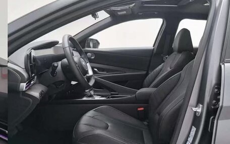 Hyundai Elantra, 2022 год, 1 525 000 рублей, 7 фотография