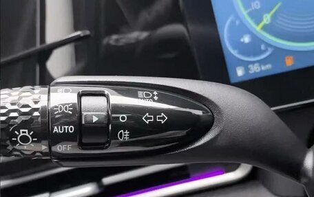 Hyundai Elantra, 2022 год, 1 525 000 рублей, 11 фотография