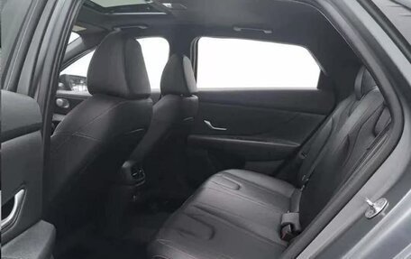 Hyundai Elantra, 2022 год, 1 525 000 рублей, 13 фотография