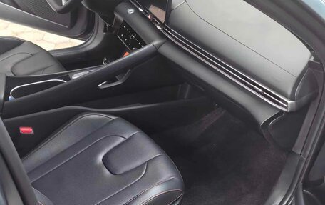 Hyundai Elantra, 2022 год, 1 525 000 рублей, 25 фотография
