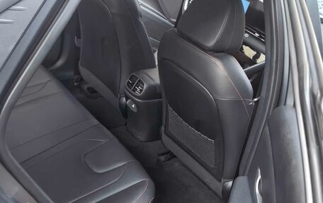 Hyundai Elantra, 2022 год, 1 525 000 рублей, 22 фотография