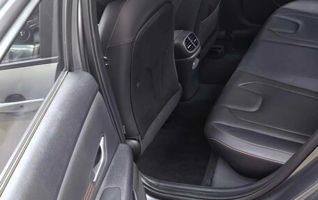 Hyundai Elantra, 2022 год, 1 525 000 рублей, 26 фотография