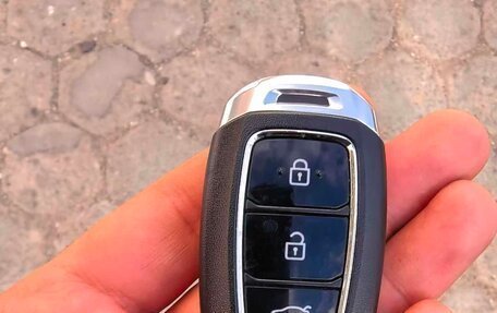 Hyundai Elantra, 2022 год, 1 525 000 рублей, 37 фотография