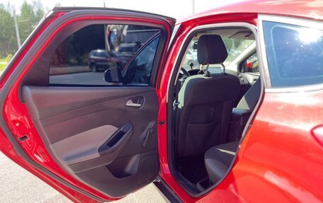 Ford Focus III, 2012 год, 770 000 рублей, 8 фотография