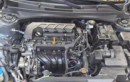 Hyundai Elantra, 2022 год, 1 525 000 рублей, 35 фотография