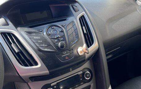 Ford Focus III, 2012 год, 770 000 рублей, 6 фотография