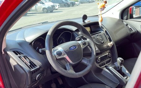Ford Focus III, 2012 год, 770 000 рублей, 5 фотография
