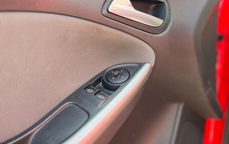 Ford Focus III, 2012 год, 770 000 рублей, 9 фотография