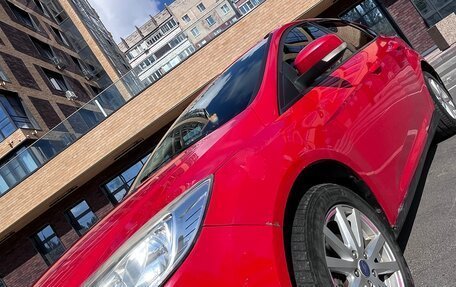 Ford Focus III, 2012 год, 770 000 рублей, 11 фотография